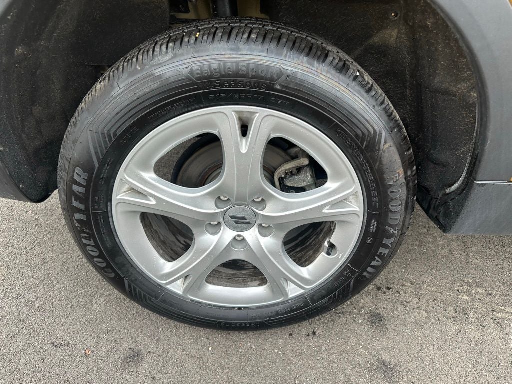 2024 Dodge Hornet GT Plus AWD