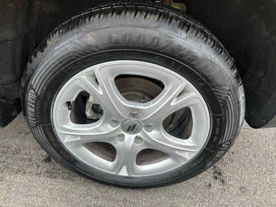 2024 Dodge Hornet GT Plus AWD