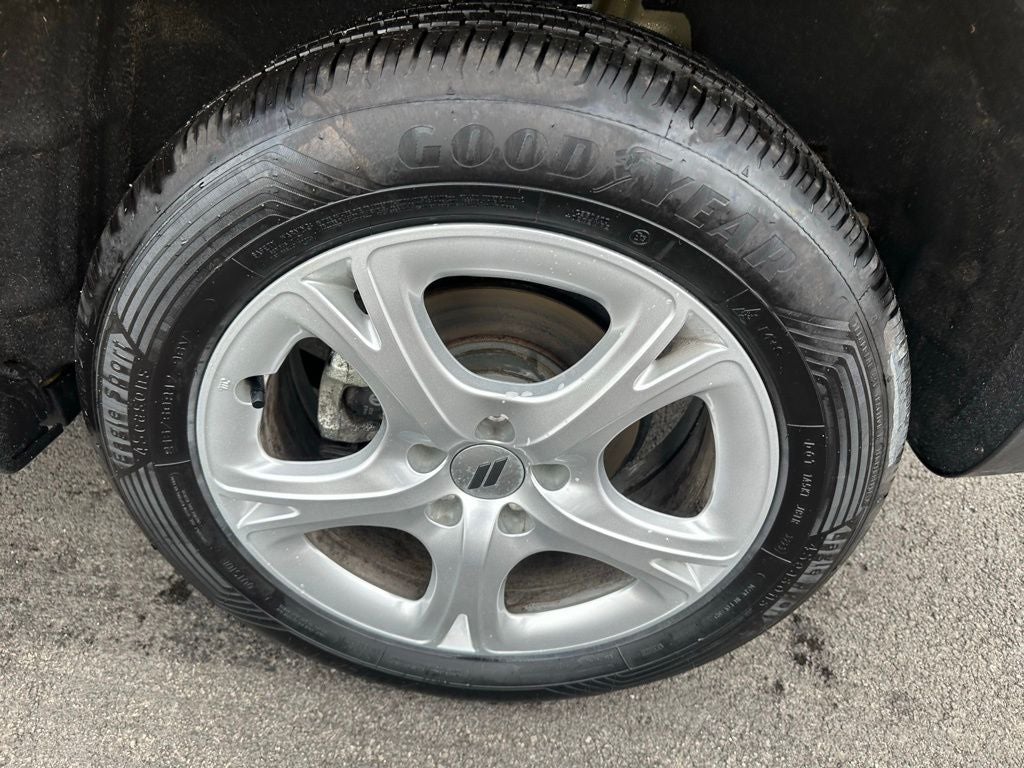 2024 Dodge Hornet GT Plus AWD