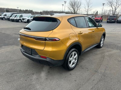 2024 Dodge Hornet GT Plus AWD