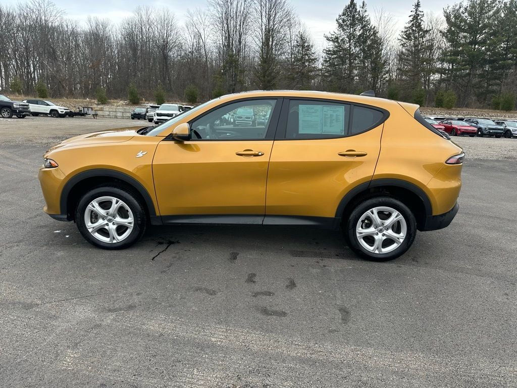 2024 Dodge Hornet GT Plus AWD