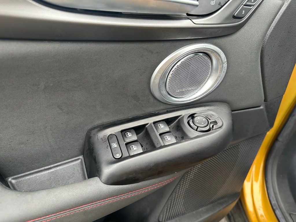 2024 Dodge Hornet GT Plus AWD