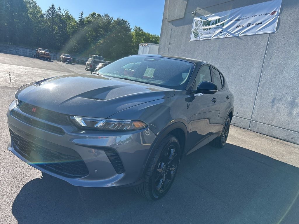 2023 Dodge Hornet 2.0 GT Plus AWD's photo