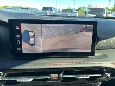 2023 Dodge Hornet GT Plus AWD