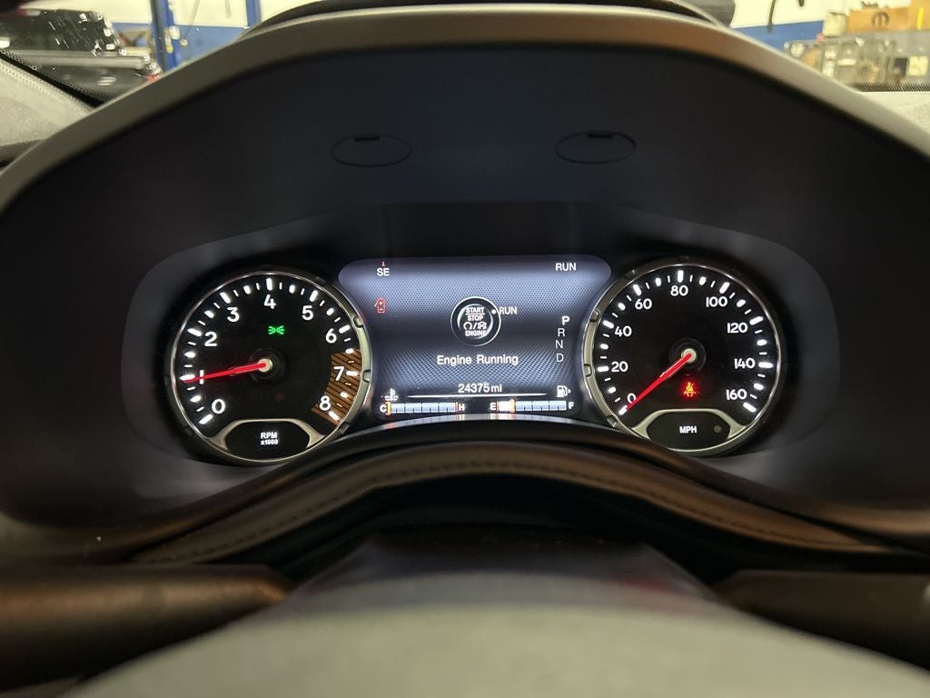 2022 Jeep Renegade Latitude 4x4