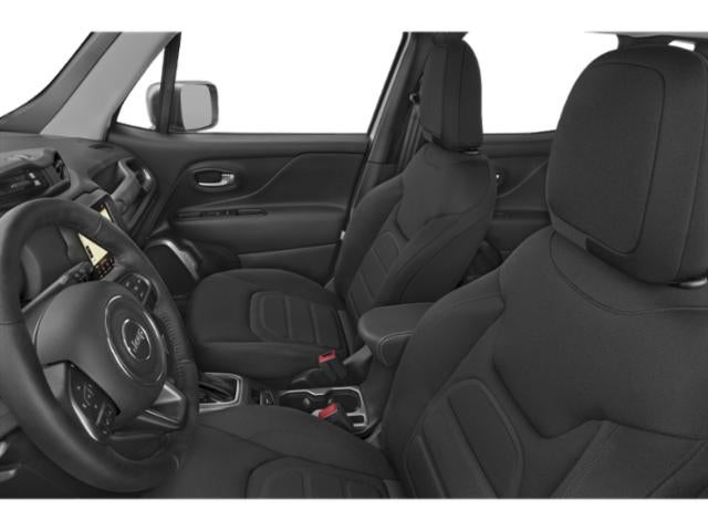 2022 Jeep Renegade Latitude 4x4