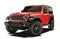 2027 Jeep Wrangler WRANGLER 2-DOOR SPORT S