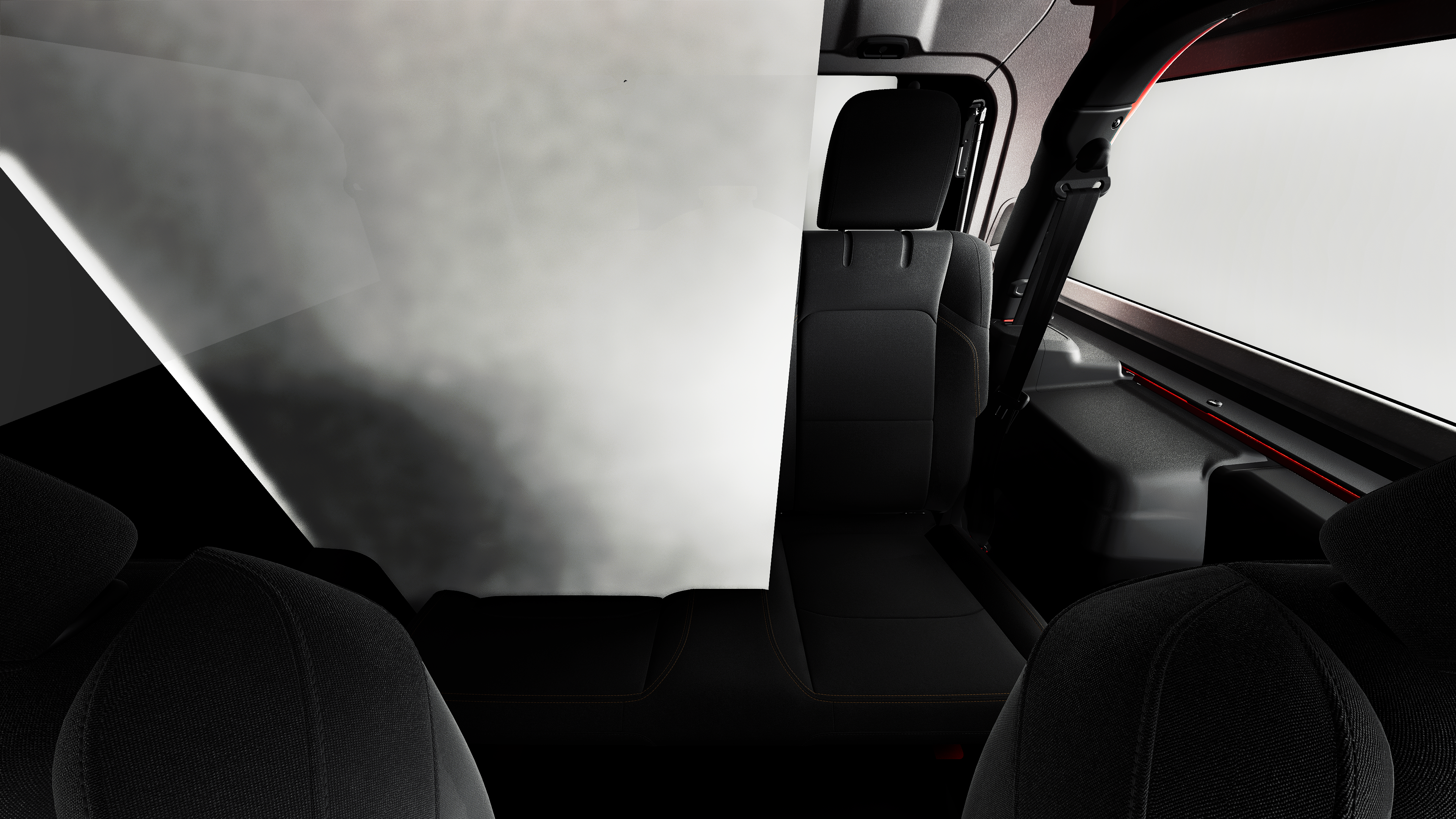 2027 Jeep Wrangler WRANGLER 2-DOOR SPORT S