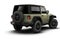 2026 Jeep Wrangler WRANGLER 2-DOOR WILLYS