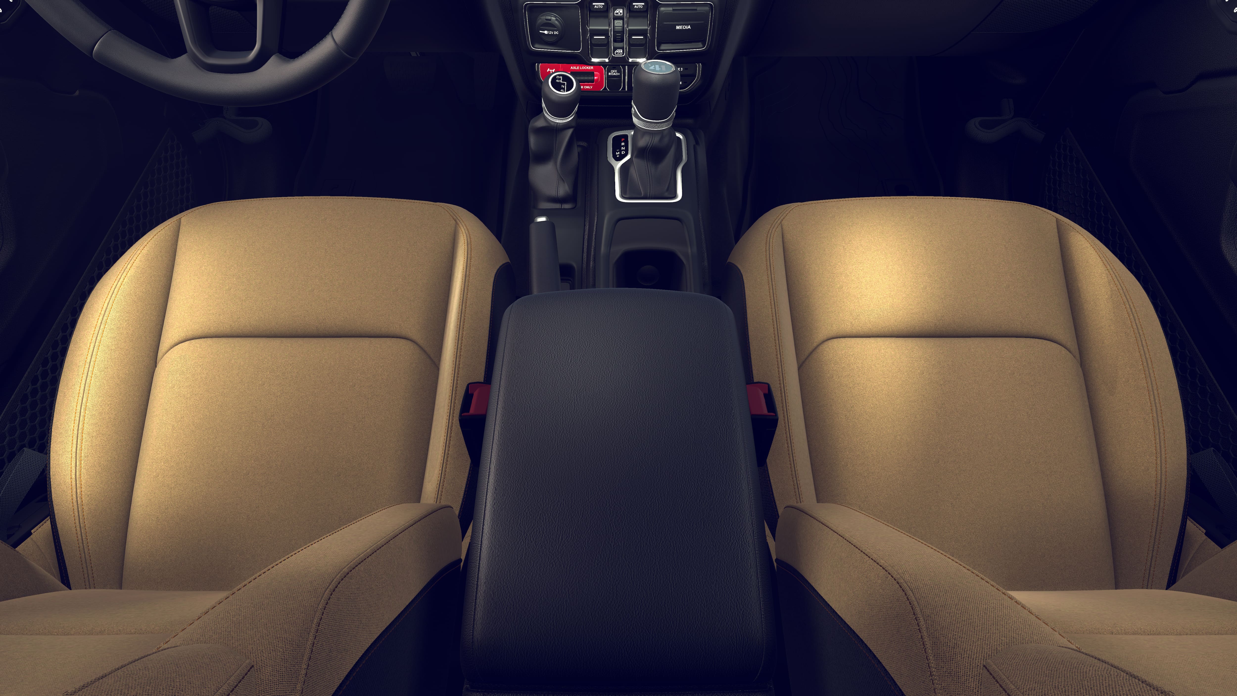 2026 Jeep Wrangler WRANGLER 4-DOOR WILLYS '41