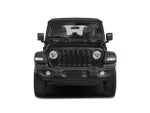 2026 Jeep Wrangler 4-Door Willys '41