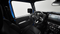2027 Jeep Wrangler WRANGLER 4-DOOR SAHARA