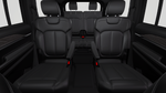 2027 Jeep Grand Cherokee GRAND CHEROKEE L LIMITED 4X4