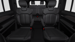 2027 Jeep Grand Cherokee GRAND CHEROKEE L LIMITED 4X4