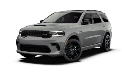 2027 Dodge Durango DURANGO GT HEMI V8 PLUS AWD