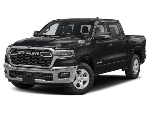2026 RAM 1500's photo