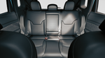 2027 Jeep Compass COMPASS LATITUDE ALTITUDE 4X4