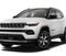 2027 Jeep Compass COMPASS LIMITED 4X4