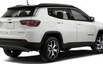 2027 Jeep Compass COMPASS LIMITED 4X4