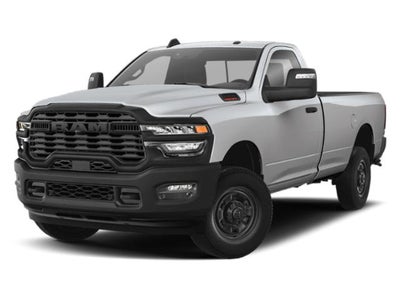 2027 RAM 2500 Tradesman