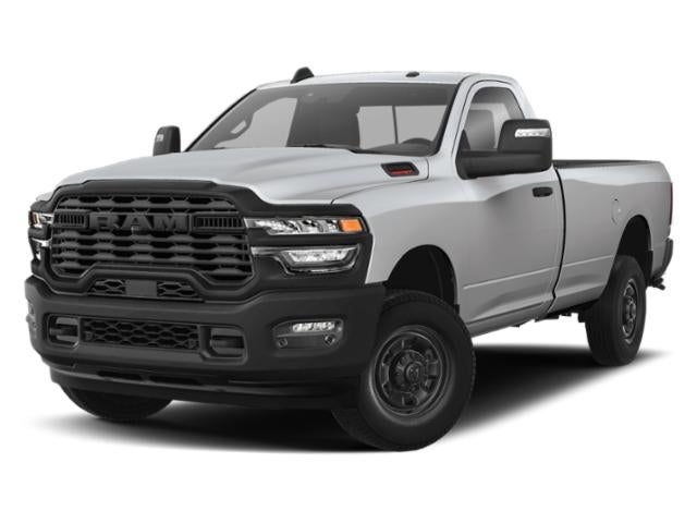 2027 RAM 2500 Tradesman