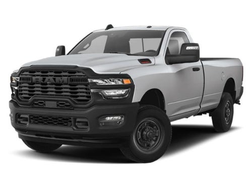 2027 RAM 2500 Tradesman