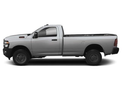 2027 RAM 2500 Tradesman