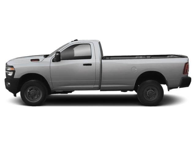 2027 RAM 2500 Tradesman