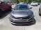 2020 Honda Civic Sedan EX-L