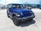 2019 Jeep Wrangler Sport