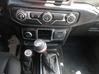 2019 Jeep Wrangler Sport