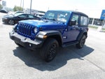2019 Jeep Wrangler Sport
