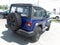 2019 Jeep Wrangler Sport