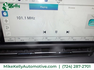 2024 Jeep Wrangler Rubicon 392 Final Edition