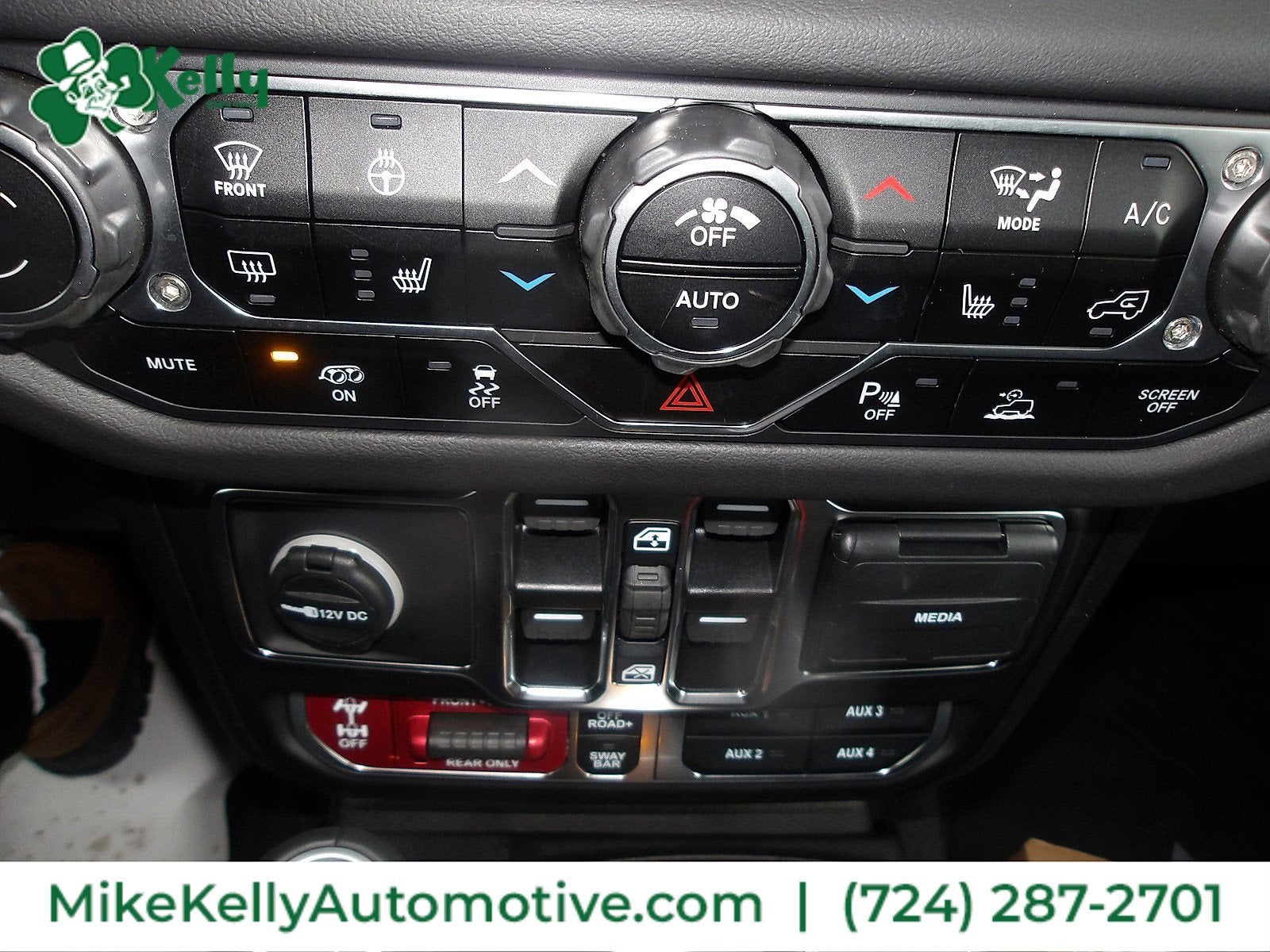 2024 Jeep Wrangler Rubicon 392 Final Edition