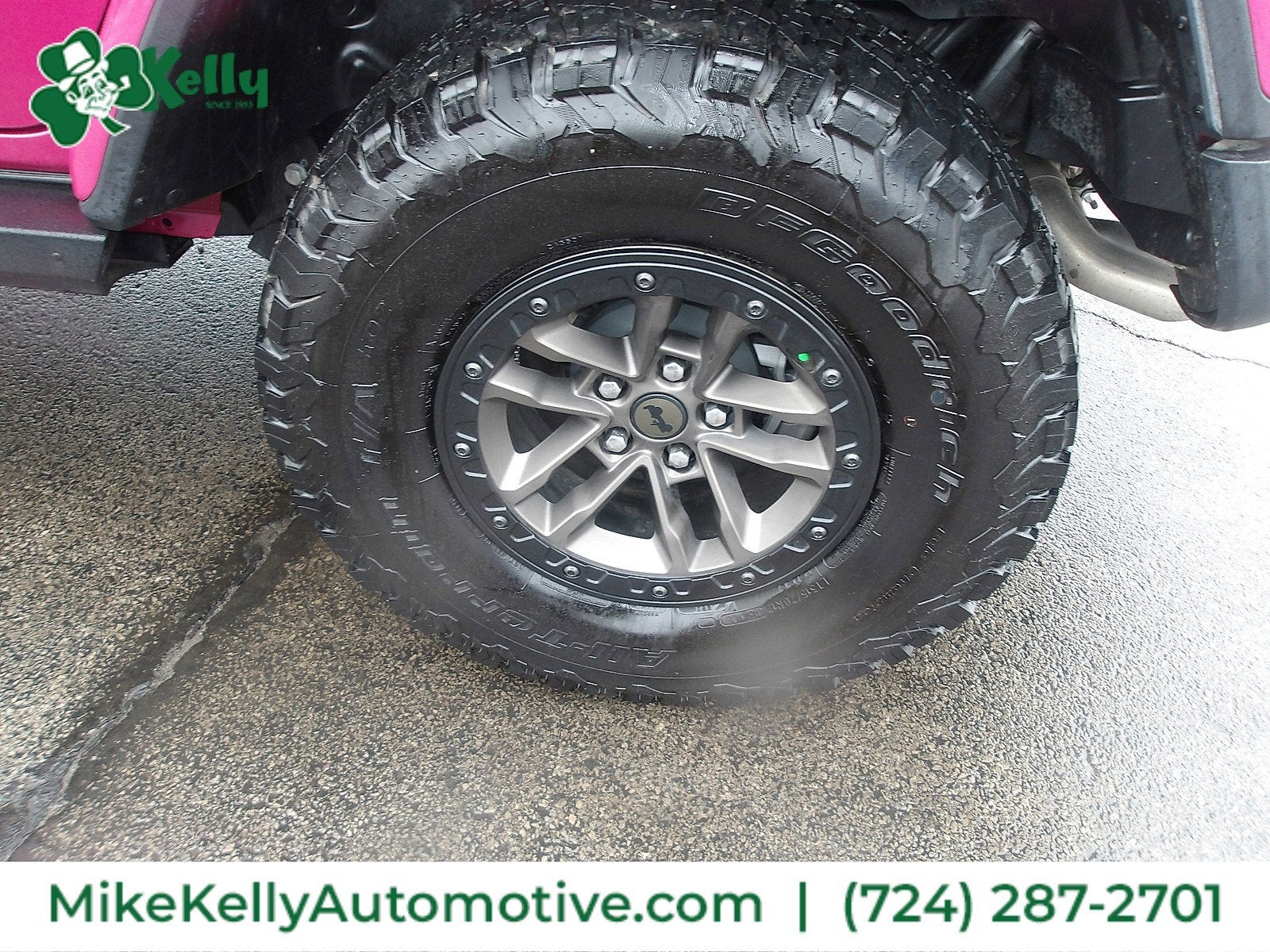 2024 Jeep Wrangler Rubicon 392 Final Edition