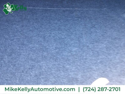 2015 Ford Mustang Base