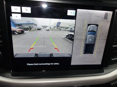 2023 Ford F-150 Base