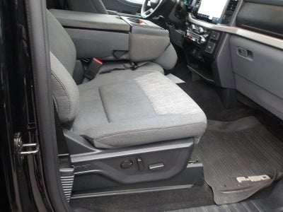 2023 Ford F-150 Base