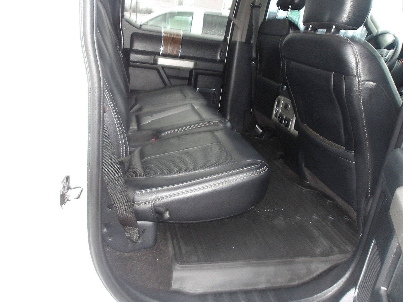 2019 Ford F-150 Base