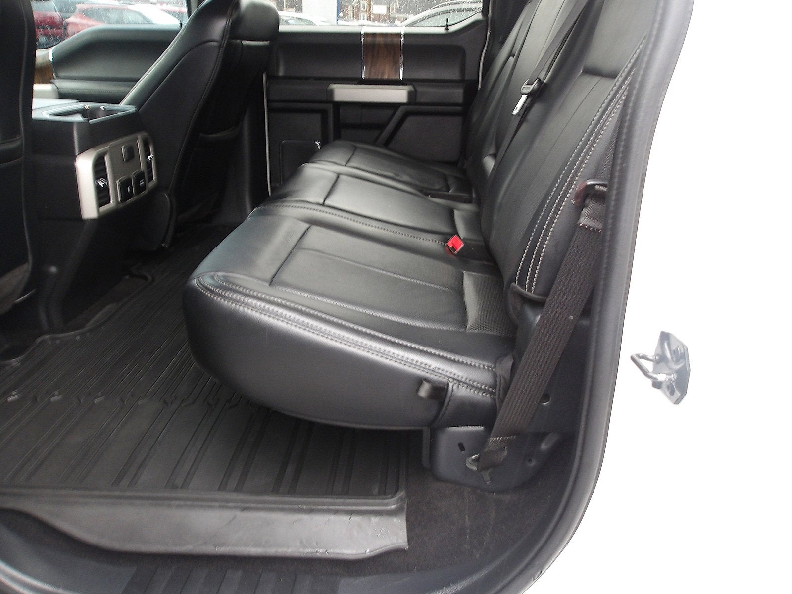 2019 Ford F-150 Base