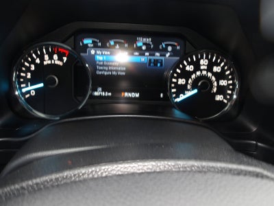 2019 Ford F-150 Base