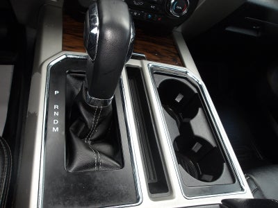 2019 Ford F-150 Base