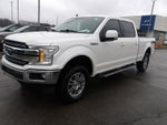 2019 Ford F-150 Base