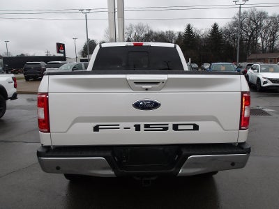 2019 Ford F-150 Base