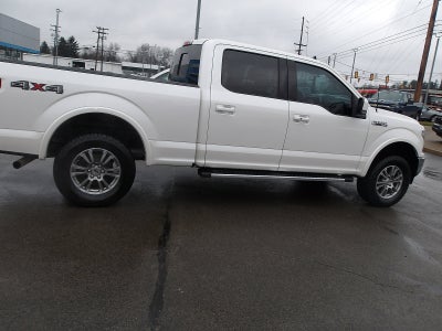 2019 Ford F-150 Base