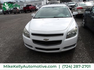2009 Chevrolet Malibu Hybrid