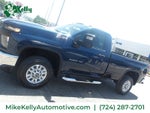 2020 Chevrolet Silverado 2500HD Work Truck