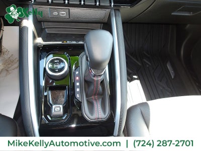 2026 Chevrolet Colorado 4WD Z71