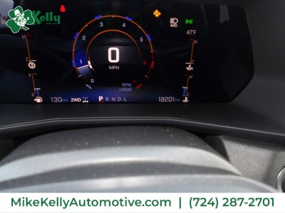 2023 Chevrolet Colorado 4WD Trail Boss